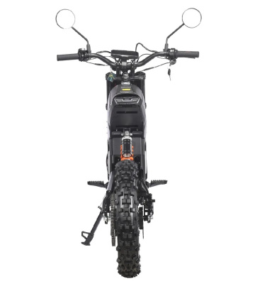 Электробайк Kugoo Wish 02 Mini купить в Нижнем Новгороде