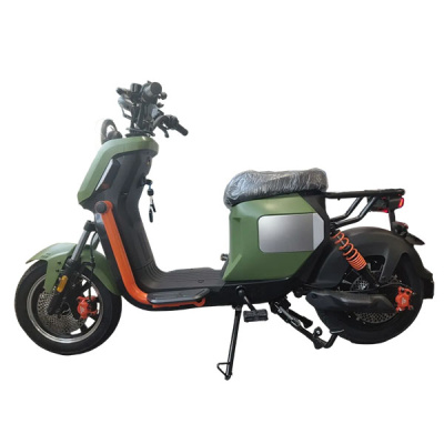 Электроскутер Wenbox Fast U2 60V 30Ah купить в Нижнем Новгороде
