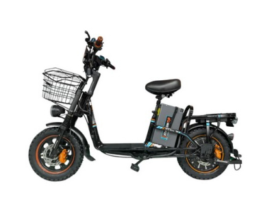 Электровелосипед Wenbox W-33 Max купить в Нижнем Новгороде
