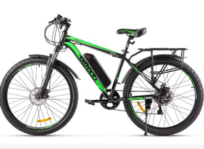Электровелосипед Eltreco XT 800 купить в Нижнем Новгороде