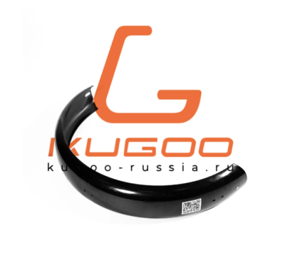 Крыло заднее Kugoo V3 Pro/V3 Pro Plus/V3 Pro Max/H12/H10 купить в Нижнем Новгороде