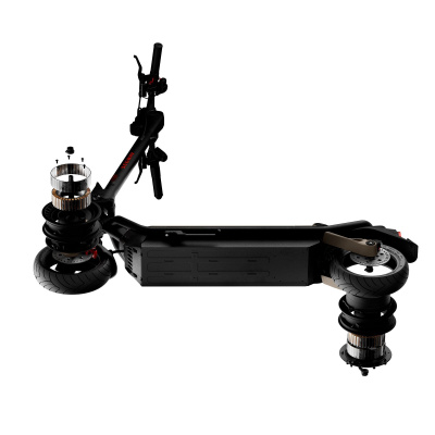 Электросамокат Ninebot GT3 Pro купить в Нижнем Новгороде