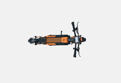 Электросамокат Kugoo G2 Pro Max 20.8 Ah купить в Нижнем Новгороде