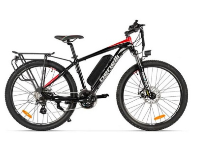 Электровелосипед Benelli E-MTB Alpan 27.5 купить в Нижнем Новгороде