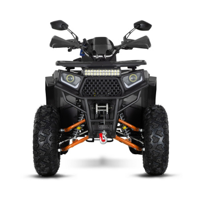 Мотокомплект для квадроцикла White Siberia Bars 200CC Pro купить в Нижнем Новгороде