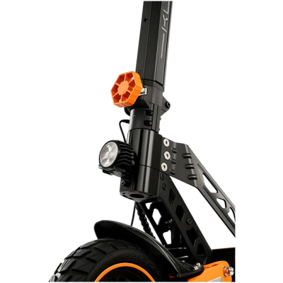 Электросамокат Kugoo F2 Max купить в Нижнем Новгороде