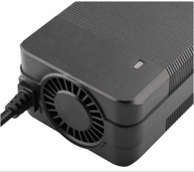 Зарядное устройство для Kugoo G1/F3 Pro Max купить в Нижнем Новгороде