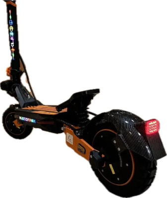 Электросамокат Kugoo F2 Pro Max купить в Нижнем Новгороде