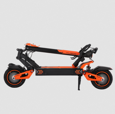 Электросамокат Kugoo F4 Pro купить в Нижнем Новгороде
