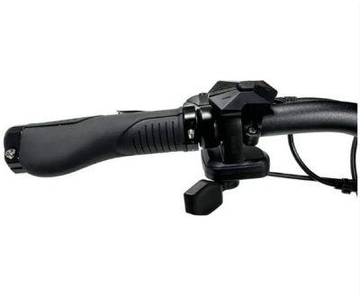 Электровелосипед Benelli E-M23 купить в Нижнем Новгороде