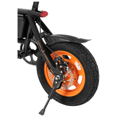 Электровелосипед Kugoo V1 Plus купить в Нижнем Новгороде