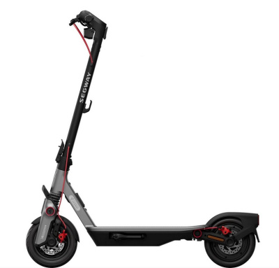 Электросамокат Ninebot F3 Pro купить в Нижнем Новгороде
