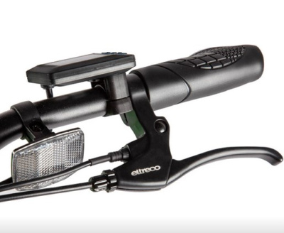 Электровелосипед Eltreco XT 800 купить в Нижнем Новгороде