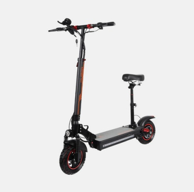 Электросамокат Kugoo Max Speed купить в Нижнем Новгороде