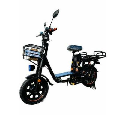 Электровелосипед Wenbox W-33 купить в Нижнем Новгороде