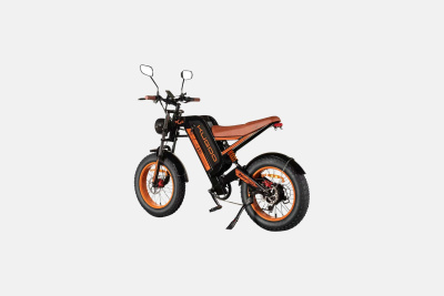 Электровелосипед Kugoo V6 купить в Нижнем Новгороде