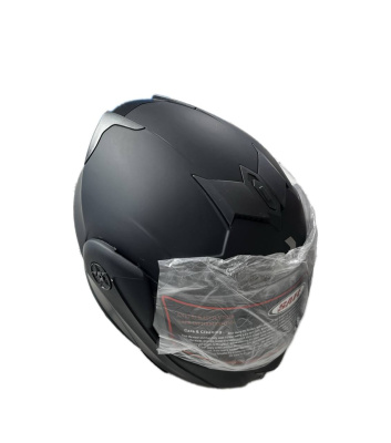 Шлем Helmet Черный XL купить в Нижнем Новгороде
