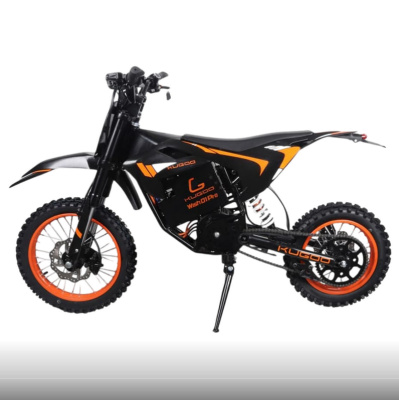 Электропитбайк Kugoo Wish 01 Pro купить в Нижнем Новгороде