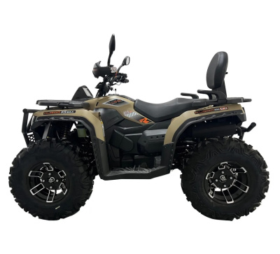 Квадроцикл Kugoo K5 Max купить в Нижнем Новгороде