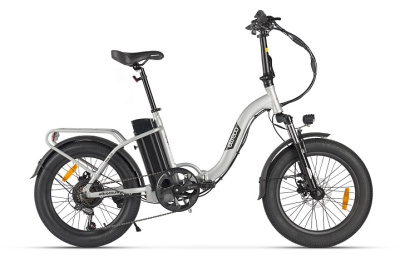 Электровелосипед Eltreco Flex 3.0 купить в Нижнем Новгороде
