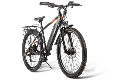 Электровелосипед Gelbert Ran Star 2 PRO купить в Нижнем Новгороде