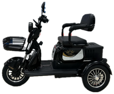 Электротрицикл Ikingi Sibtrike T3 (115) купить в Нижнем Новгороде