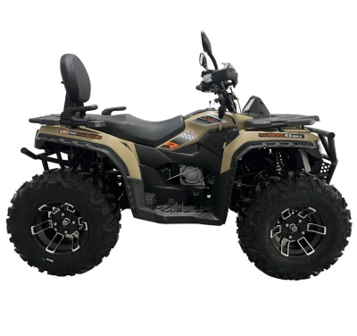 Квадроцикл Kugoo K5 Max купить в Нижнем Новгороде