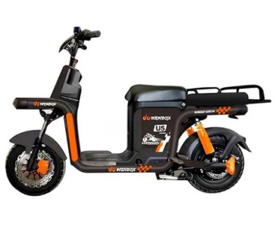 Электроскутер Wenbox U5 30Ah купить в Нижнем Новгороде