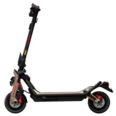 Электросамокат Ninebot GT3 Pro купить в Нижнем Новгороде