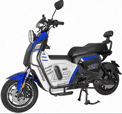 Электроскутер Wenbox U720 45Ah купить в Нижнем Новгороде