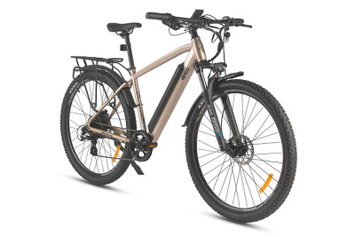 Электровелосипед Eltreco Ultra MAX PRO купить в Нижнем Новгороде