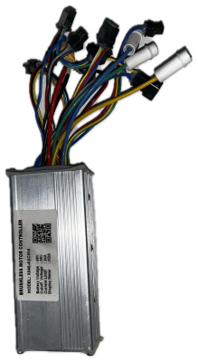 Контроллер Syccyba H1/H2 купить в Нижнем Новгороде