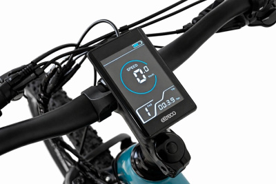Электровелосипед Eltreco XT 600 купить в Нижнем Новгороде