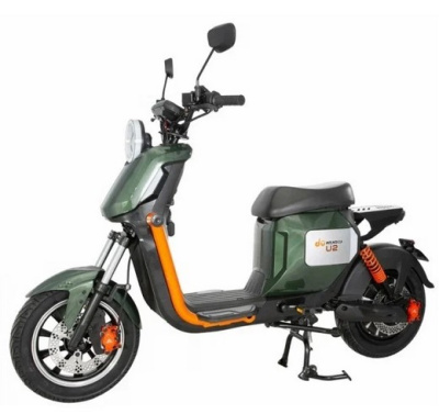 Электроскутер Wenbox U2 45Ah купить в Нижнем Новгороде