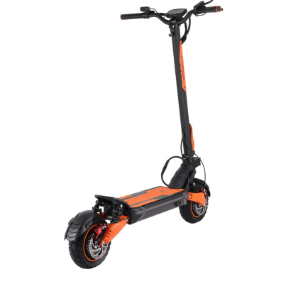 Электросамокат Kugoo LX 10 Pro купить в Нижнем Новгороде