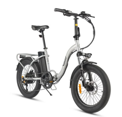 Электровелосипед Eltreco Flex купить в Нижнем Новгороде