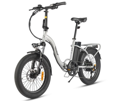 Электровелосипед Eltreco Flex 3.0 купить в Нижнем Новгороде