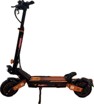 Электросамокат Kugoo F2 Pro Max купить в Нижнем Новгороде