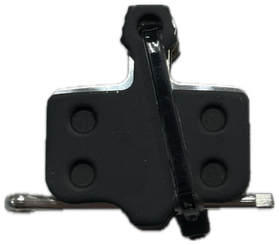 Колодки тормозные Kugoo G1/M5/G3 Pro/F3 Pro/F3 Plus/G2 Pro Max/Gbooster купить в Нижнем Новгороде