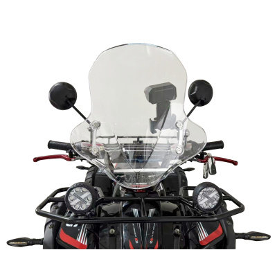 Электроквадроцикл White Siberia Sneg Pro 3000W купить в Нижнем Новгороде