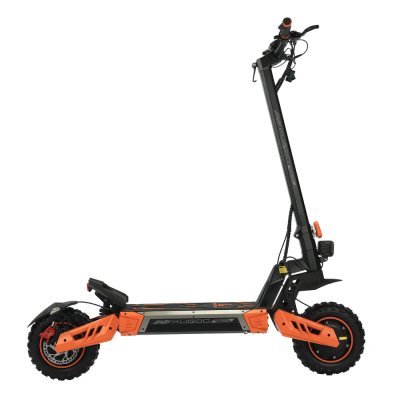 Электросамокат Kugoo G4 Max купить в Нижнем Новгороде