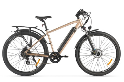 Электровелосипед Eltreco Ultra MAX PRO купить в Нижнем Новгороде
