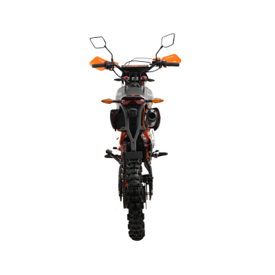 Мотоцикл Эндуро Kugoo XB-140 140CC купить в Нижнем Новгороде