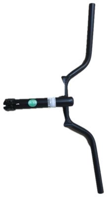 Руль для Kugoo V3 Pro/H12/H10 купить в Нижнем Новгороде
