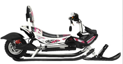Электроснегокат SIMPLY Go Race купить в Нижнем Новгороде