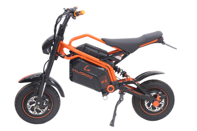Электробайк Kugoo R2 купить в Нижнем Новгороде