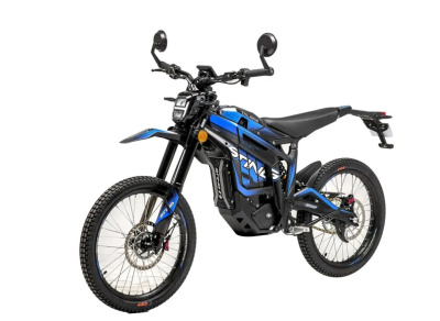 Электромотоцикл Talaria Sting TL4000 MX (OFF ROAD) купить в Нижнем Новгороде