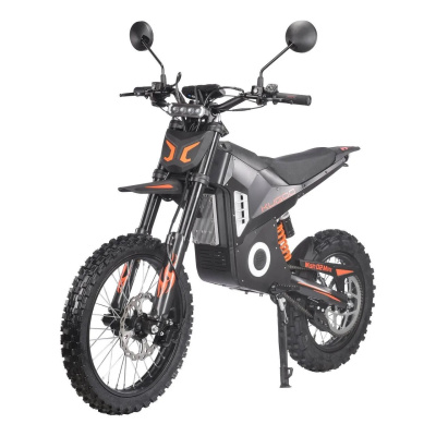 Электробайк Kugoo Wish 02 Mini купить в Нижнем Новгороде
