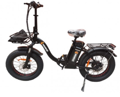 Электровелосипед Wenbox F11 купить в Нижнем Новгороде