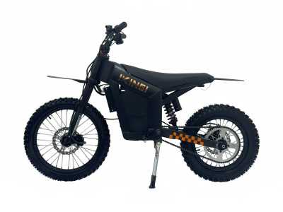 Электробайк Ikingi S7 (Wish 01) купить в Нижнем Новгороде
